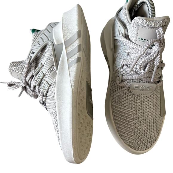 adidas equipment adv 91-18, Gray Size 4 - Picture 6 of 8